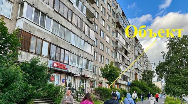 метро Купчино ул Ярослава Гашека 4к/1 округ Балканский фото