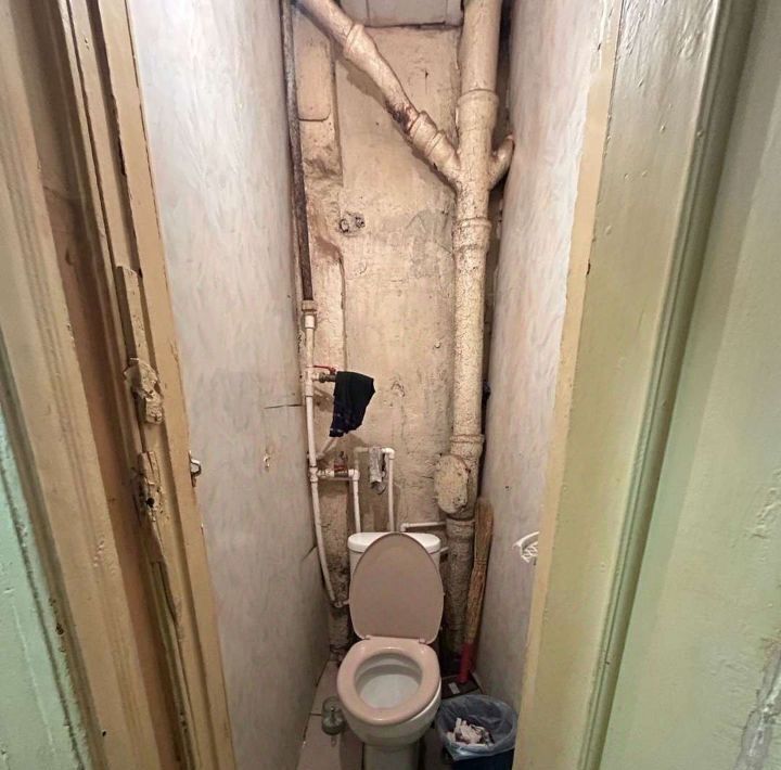комната г Самара п Мехзавод кв-л 2-й 44 р-н Красноглинский Безымянка Мехзавод фото 2