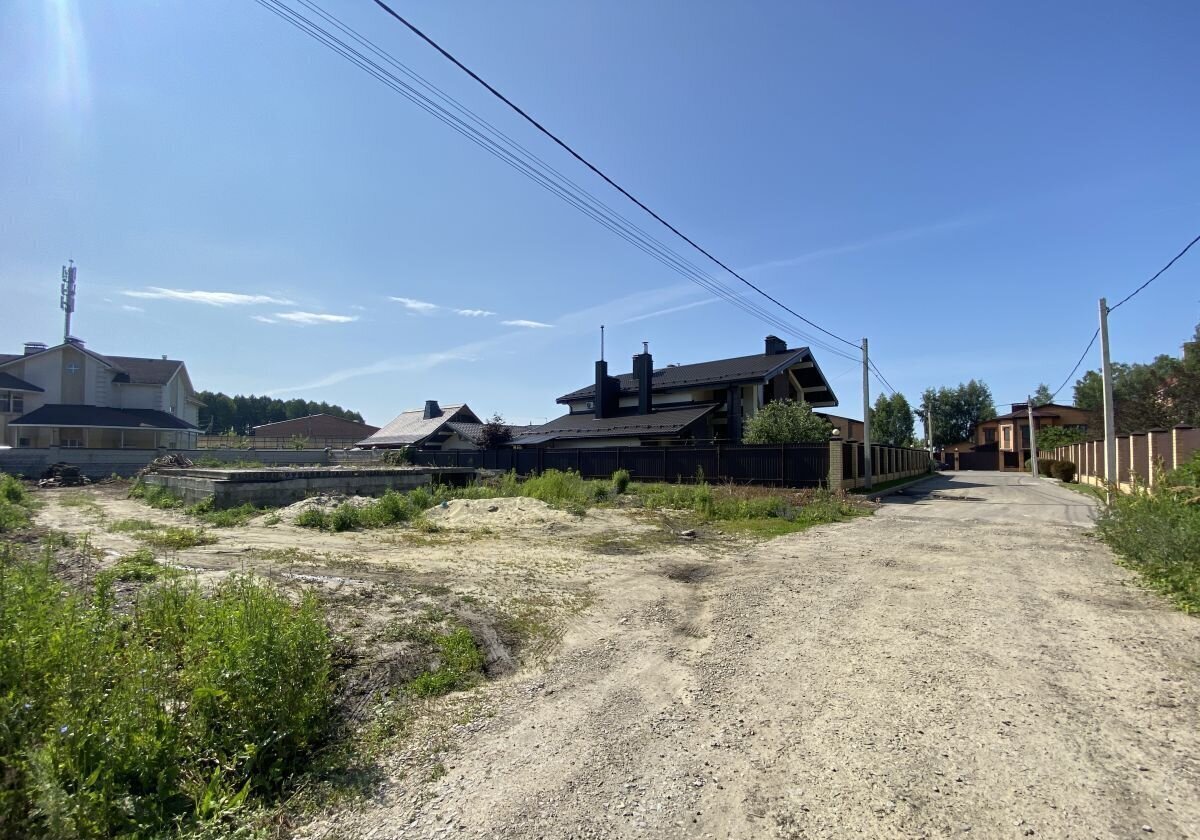 земля г Пенза р-н Железнодорожный пер Казанский 3 фото 4