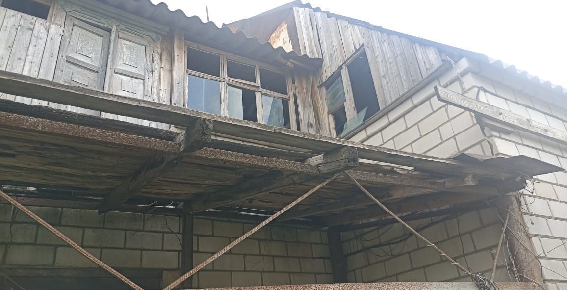 дом р-н Абинский г Абинск ул Пионерская 202 Абинское городское поселение фото 7
