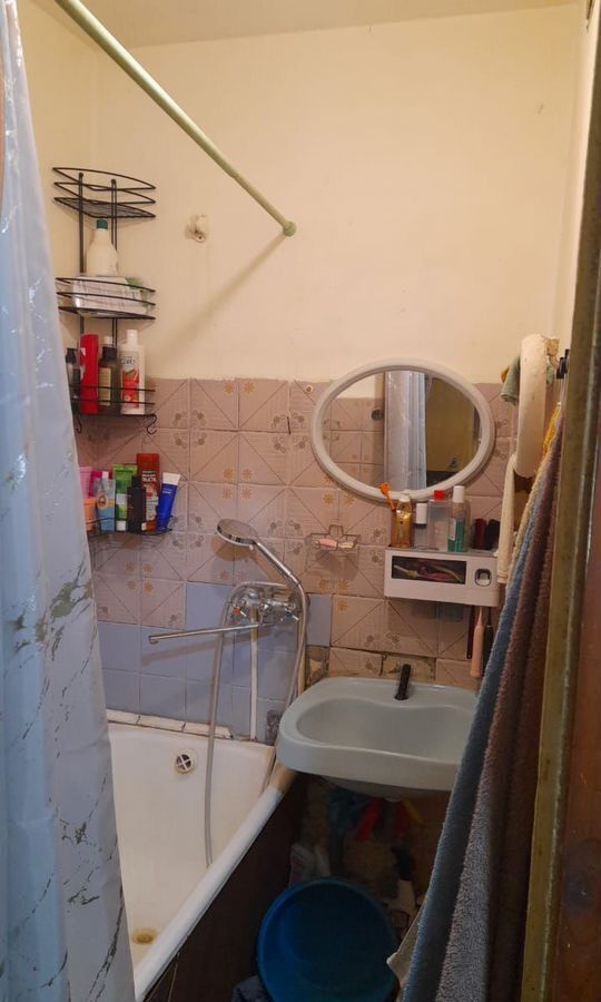 квартира г Домодедово мкр Северный ул Гагарина 53 фото 4