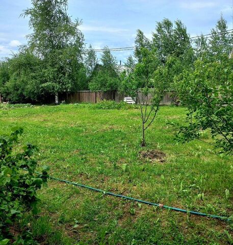 125 км, Новорижское шоссе фото