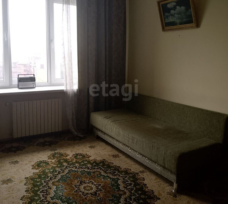 квартира г Калининград р-н Московский ул А.Суворова 40 фото 1