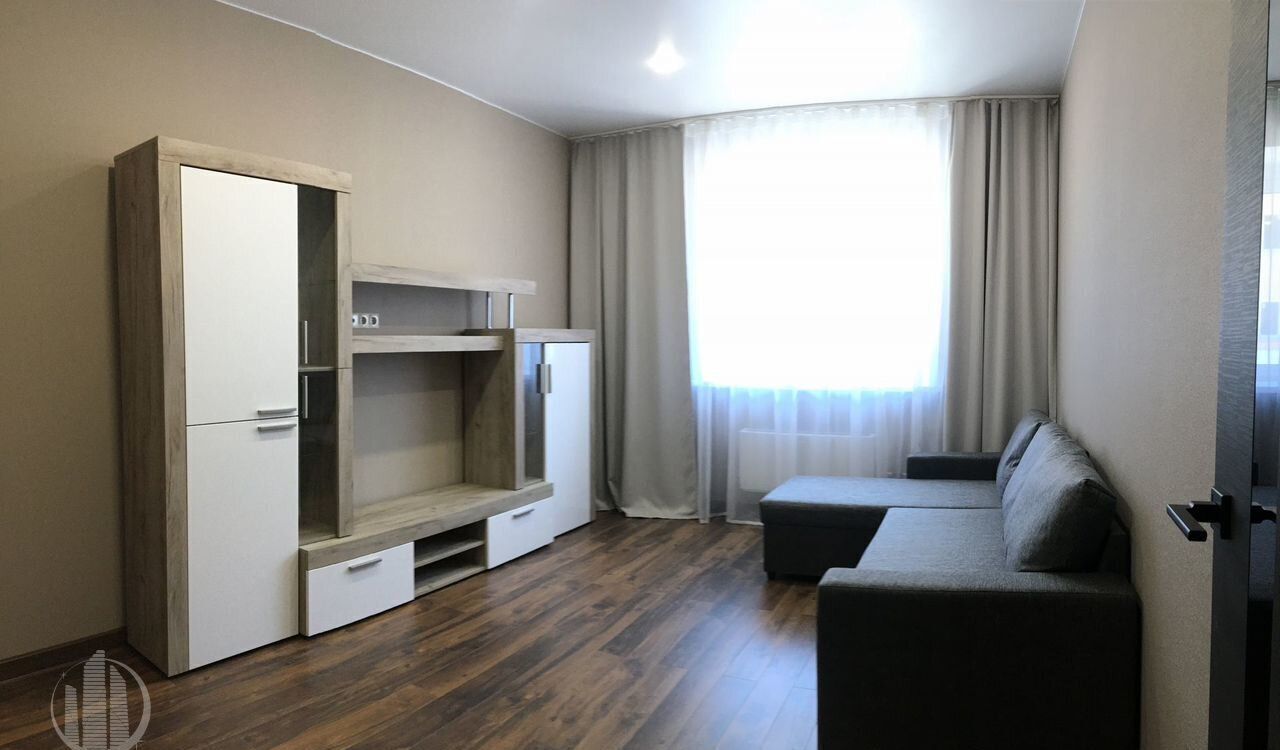 квартира г Королев мкр Болшево проезд Бурковский 54к/2 фото 1