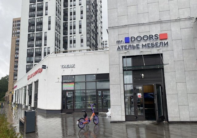 метро Коммунарка метро Прокшино пр-кт Прокшинский 12 Новомосковский административный округ, Московская область фото