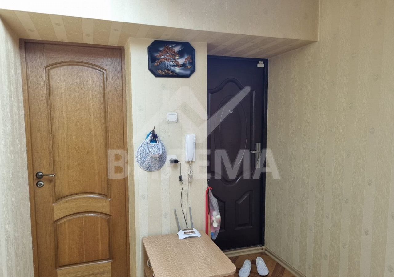 квартира р-н Моздокский г Моздок ул Октябрьская 43 Республика Северная Осетия — Моздокский р-н фото 3