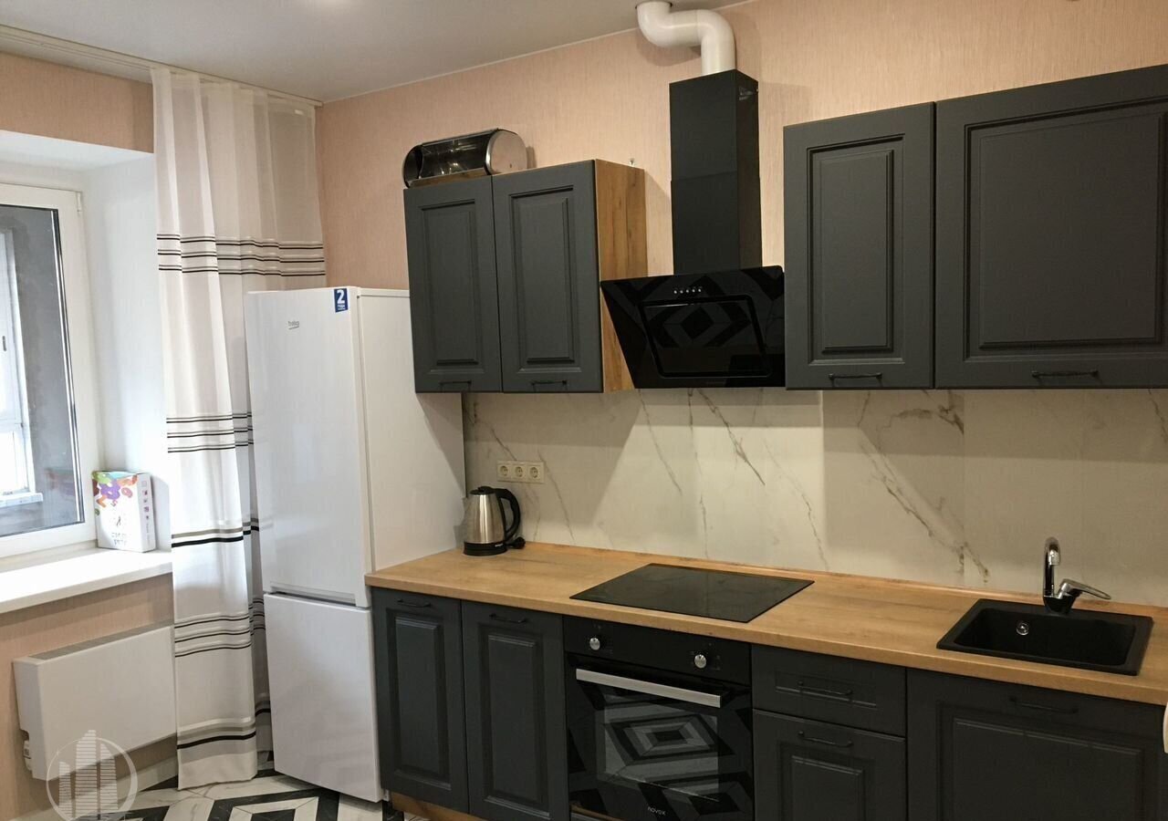 квартира г Королев мкр Болшево проезд Бурковский 54к/2 фото 4