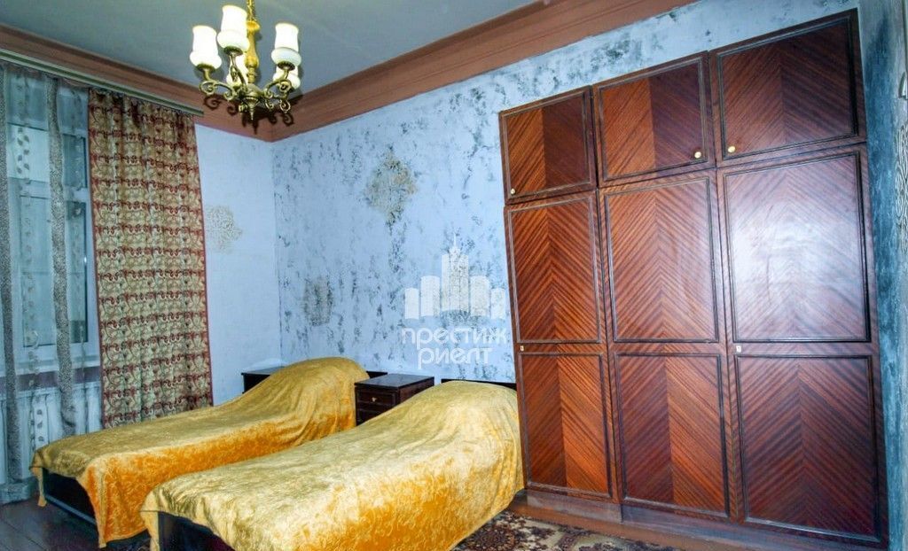квартира г Калуга р-н Октябрьский ул Ленина 59 фото 1