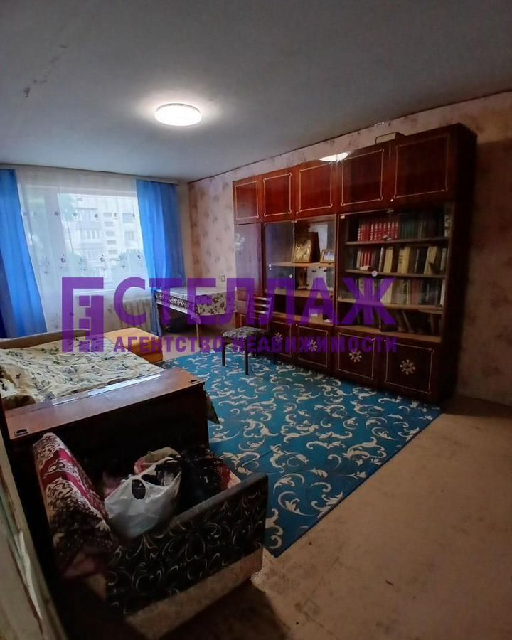 квартира г Феодосия пгт Приморский ул Гагарина 9 Приморский фото 1