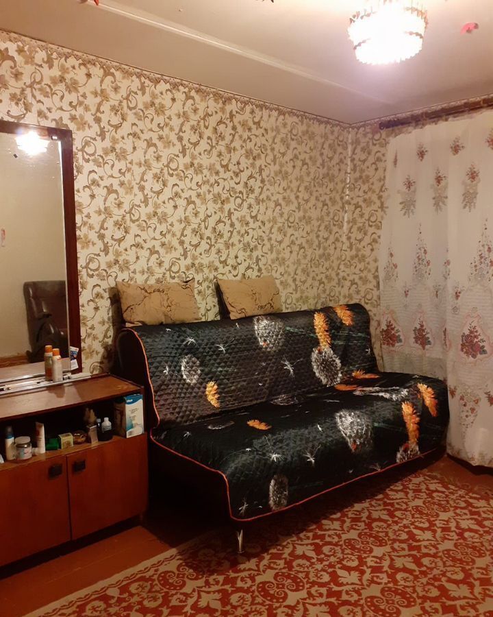 квартира г Иваново р-н Советский мкр-н ТЭЦ-3, 4 фото 3