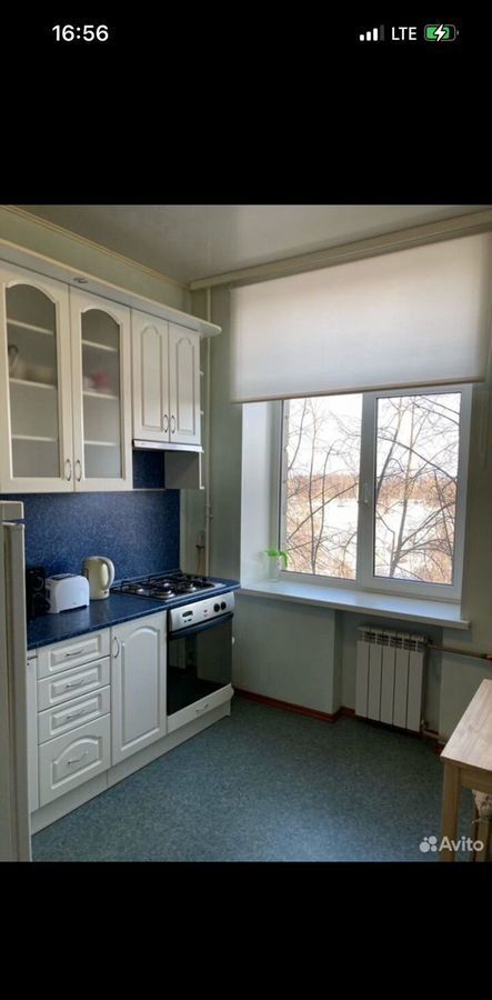 квартира г Петрозаводск р-н Зарека ул Правды 6 Зарека фото 1