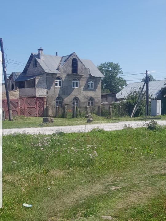 дом р-н Белорецкий г Белорецк ул Молодежная 5 городское поселение Белорецк фото 1