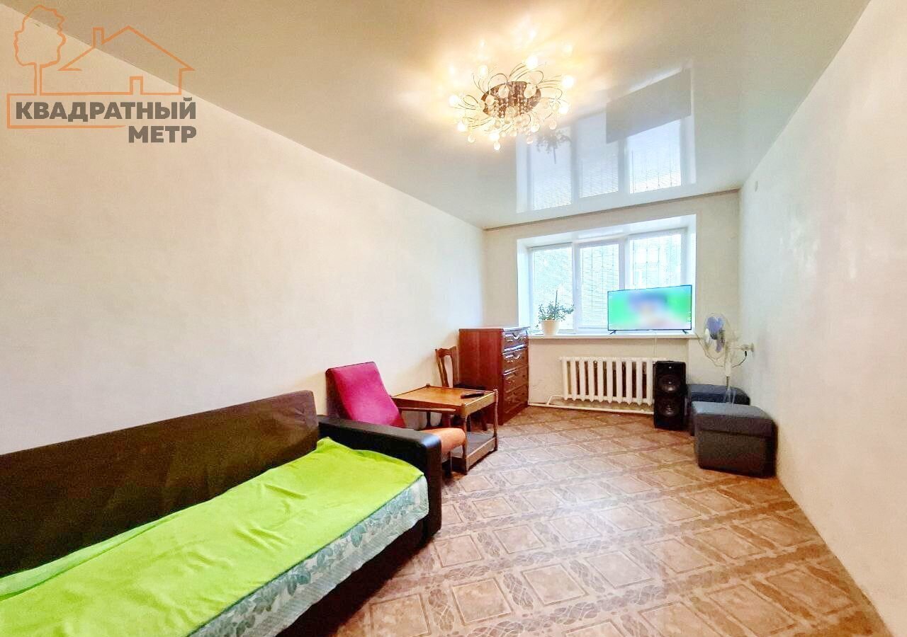 квартира г Димитровград ул Чехова 2 фото 1