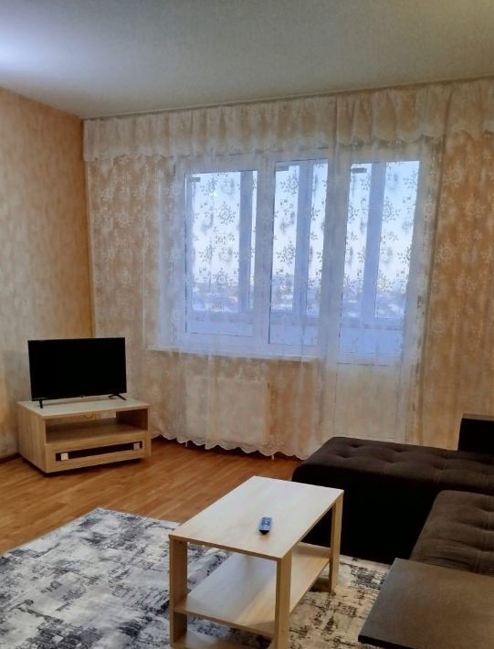 квартира г Ставрополь р-н Промышленный ул Доваторцев 84/1 фото 1