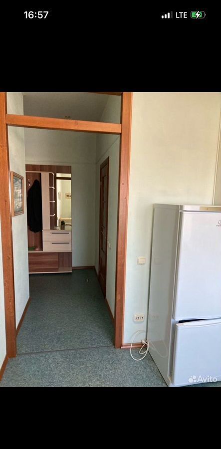 квартира г Петрозаводск р-н Зарека ул Правды 6 Зарека фото 2