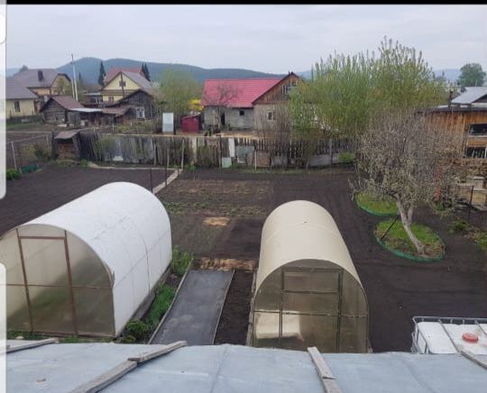 дом р-н Белорецкий г Белорецк ул Молодежная 5 городское поселение Белорецк фото 3