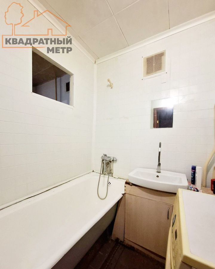 квартира г Димитровград ул Чехова 2 фото 4