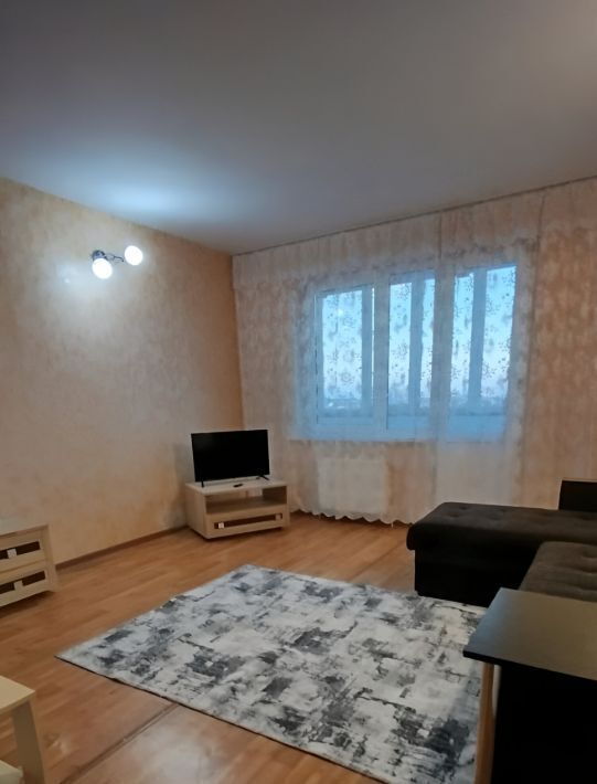 квартира г Ставрополь р-н Промышленный ул Доваторцев 84/1 фото 3