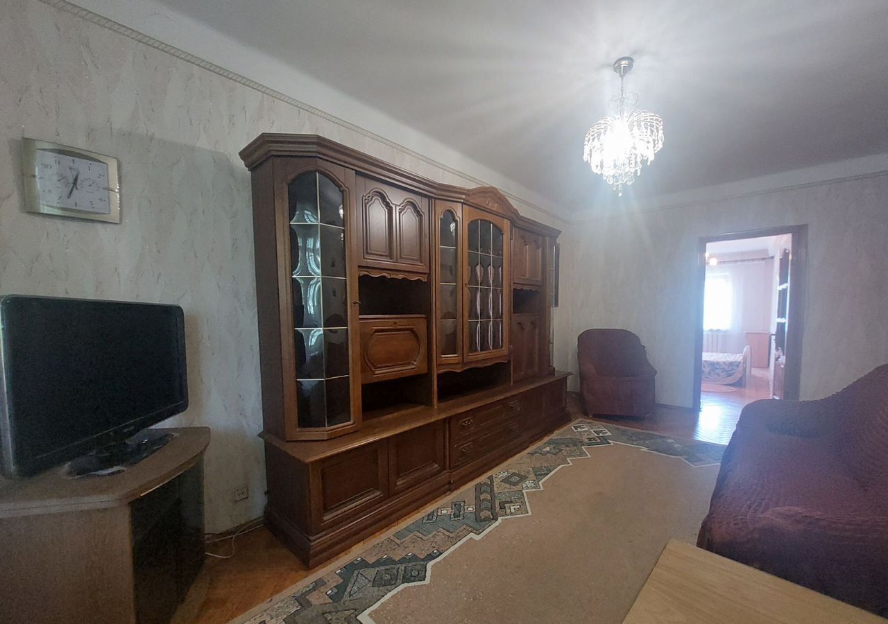 квартира г Симферополь р-н Центральный ул. Дмитрия Ульянова, 24 фото 3