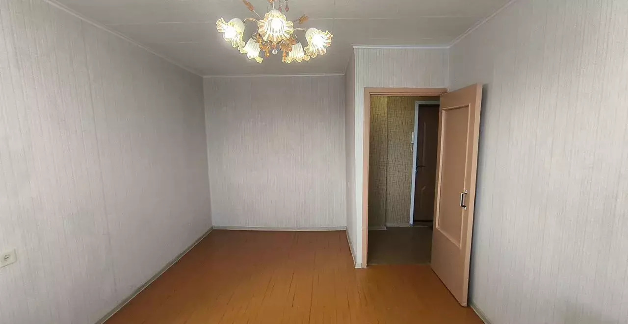 квартира г Каменск-Уральский Красногорский ул Каменская 81 фото 3