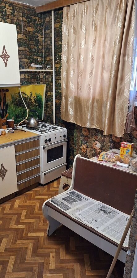 квартира г Севастополь ул Колобова 21 Крым фото 13