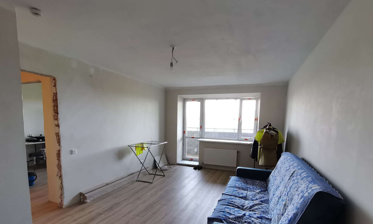 квартира г Березовский Новоберёзовский Академика Королёва, 8г фото 6