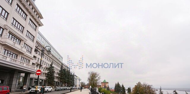 Горьковская наб Верхне-Волжская 2а фото