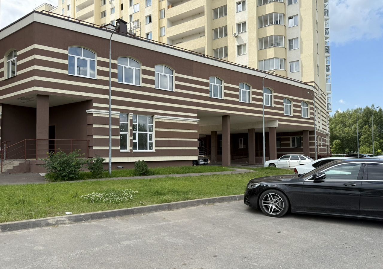свободного назначения р-н Альметьевский г Альметьевск ул Бигаш 139 муниципальное образование Альметьевск фото 2