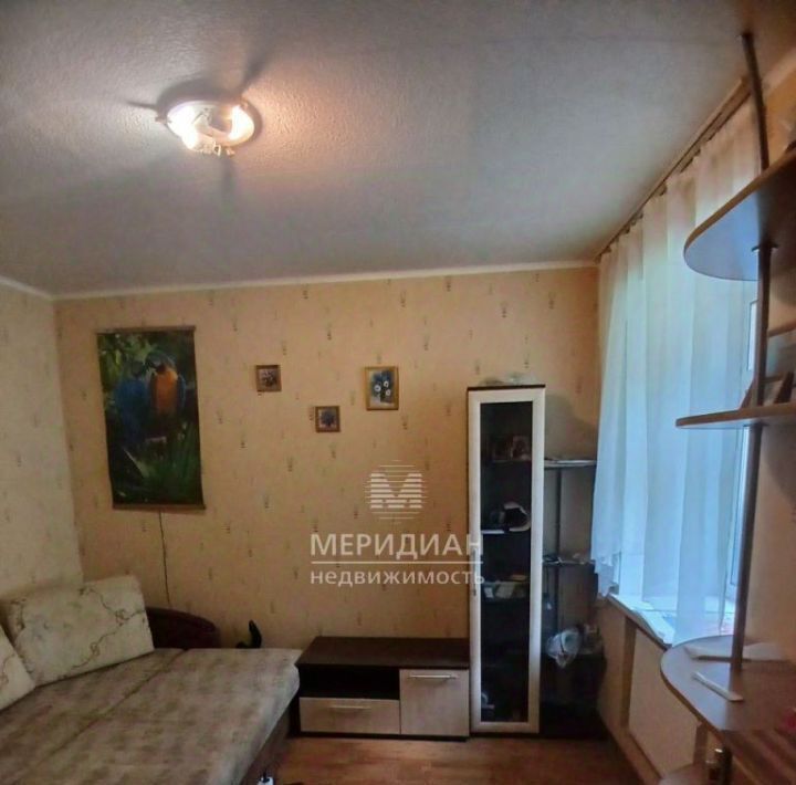 квартира г Нижний Новгород Буревестник ул Танкистов 27 фото 2