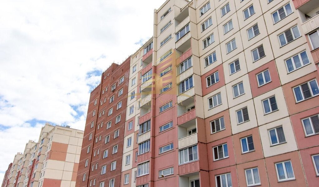 квартира г Новосибирск р-н Ленинский Чистая Слобода ул Спортивная 21 Площадь Маркса фото 14