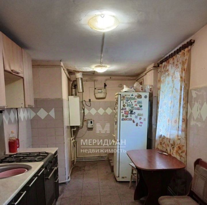 квартира г Нижний Новгород Буревестник ул Танкистов 27 фото 7