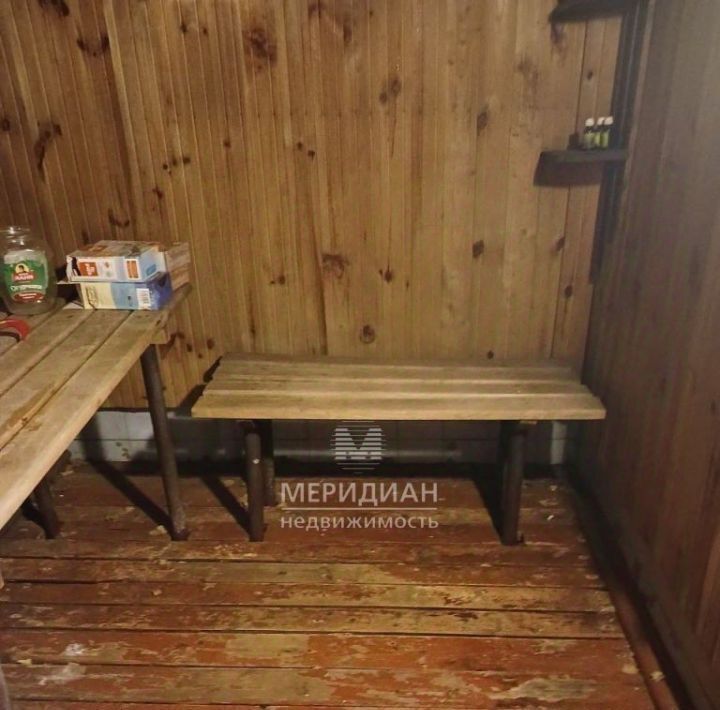 квартира г Нижний Новгород Буревестник ул Танкистов 27 фото 10