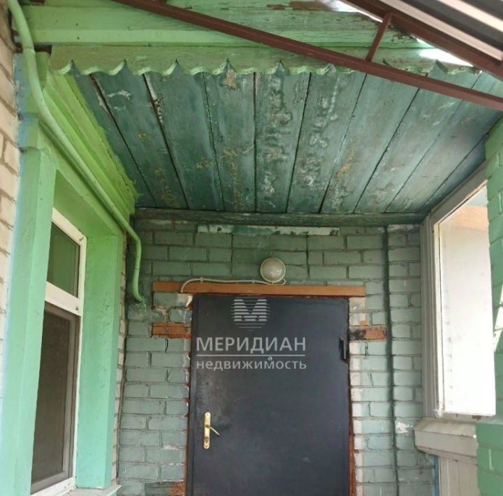 квартира г Нижний Новгород Буревестник ул Танкистов 27 фото 13