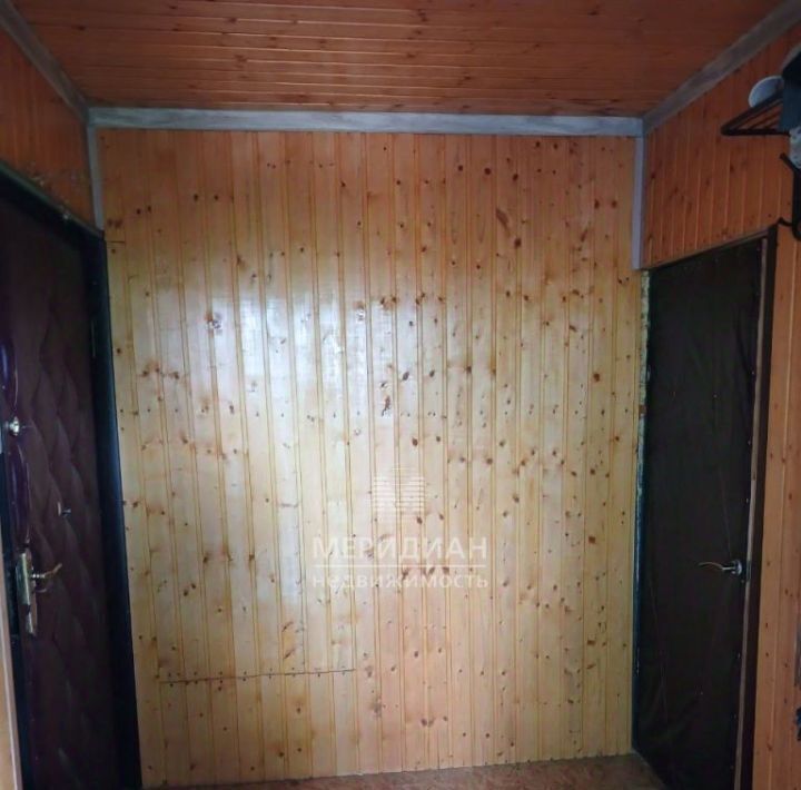 квартира г Нижний Новгород Буревестник ул Танкистов 27 фото 12