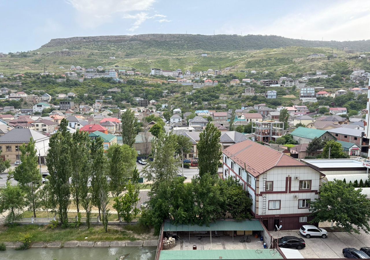 квартира г Махачкала ул Генерала Омарова 1а р-н Советский фото 18