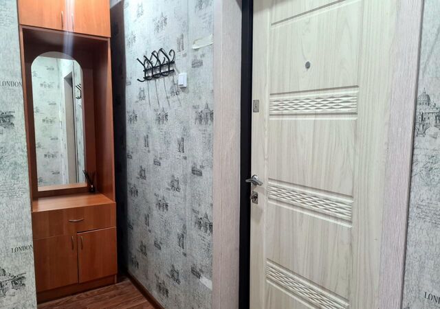 квартира р-н Ленинский ул Большевистская 124 фото