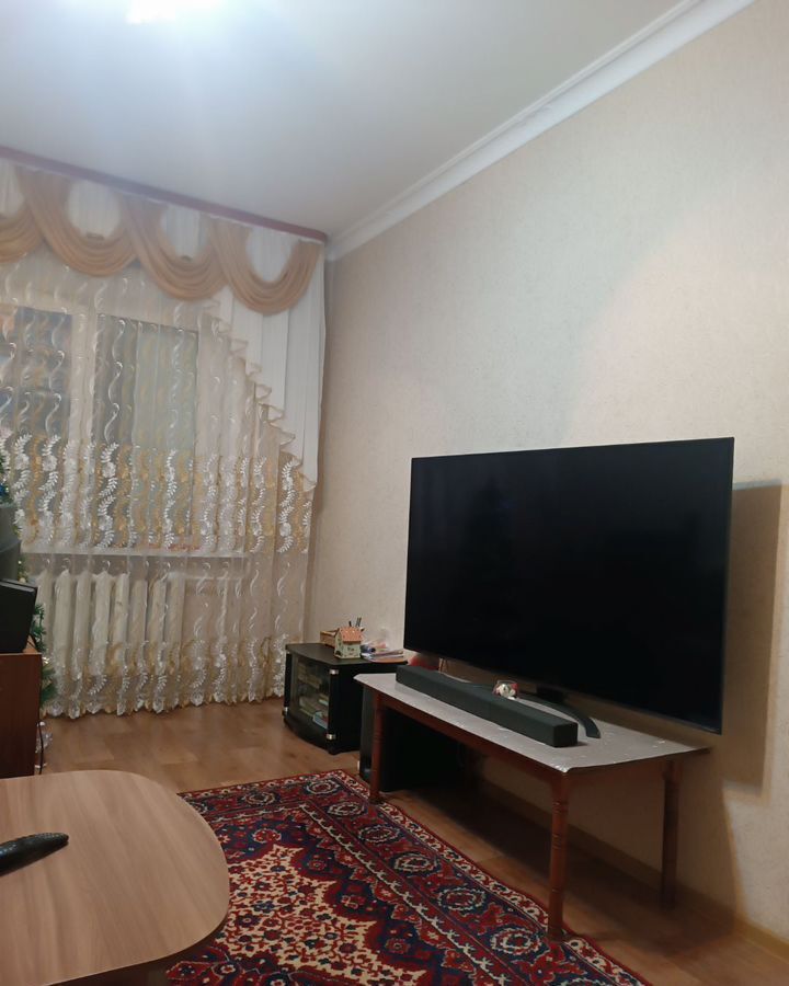 квартира р-н Нерюнгринский г Нерюнгри ул им Кравченко 20/1 муниципальное образование Нерюнгри фото 3