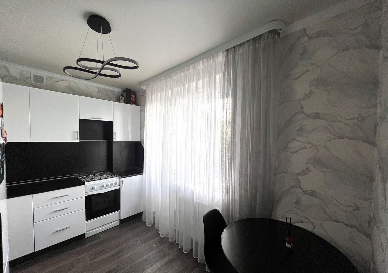 квартира г Стерлитамак Краснознаменский ул Тукаева 14а фото 2