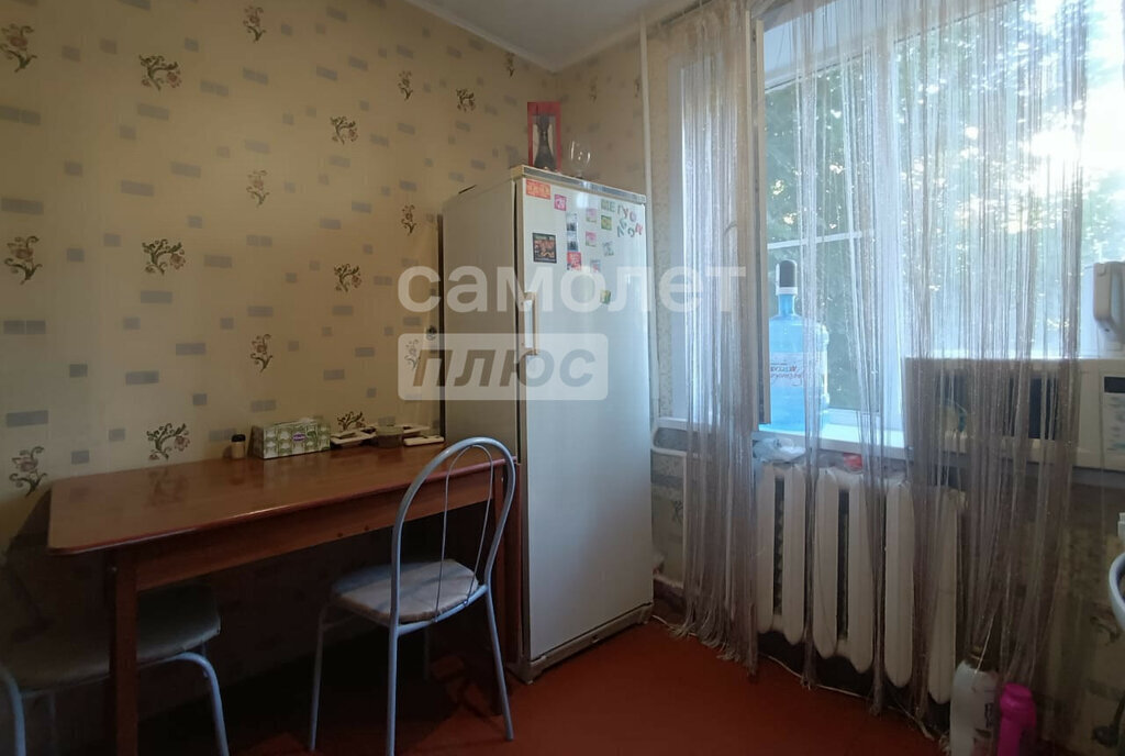 квартира р-н Славянский г Славянск-на-Кубани ул Полковая 253 Славянское городское поселение фото 4