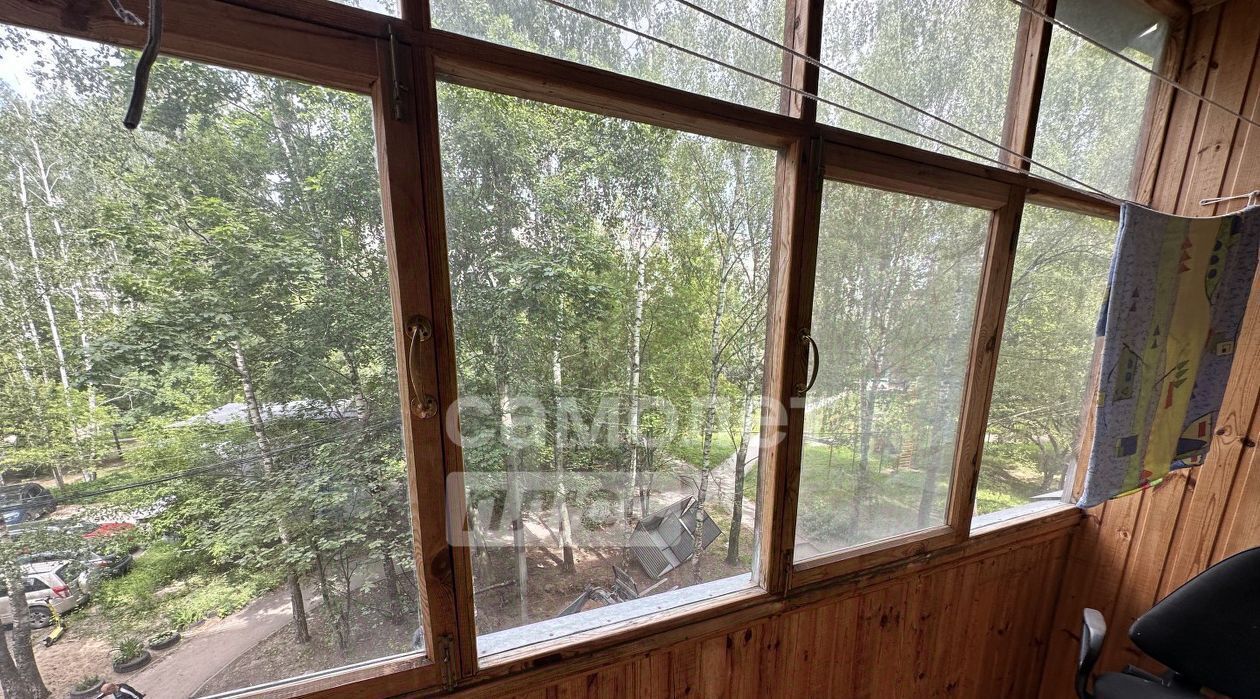 квартира г Нижний Новгород р-н Нижегородский Горьковская ул Фруктовая 5к/3 фото 11