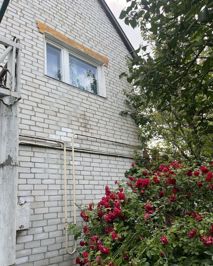 дом р-н Грайворонский г Грайворон ул Ленина 2 фото 11