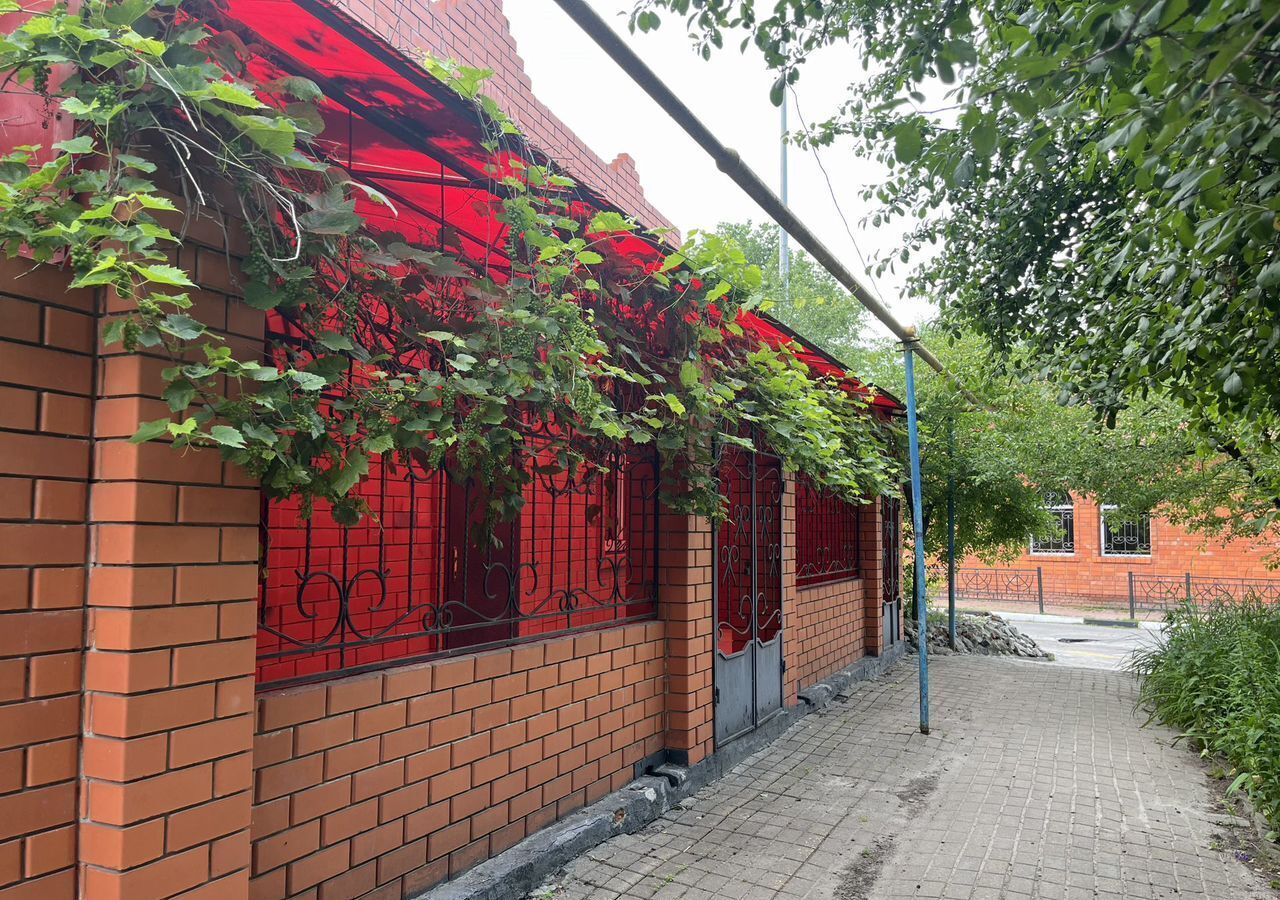 дом р-н Грайворонский г Грайворон ул Ленина 2 фото 15