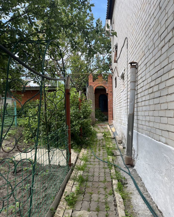 дом р-н Грайворонский г Грайворон ул Ленина 2 фото 22