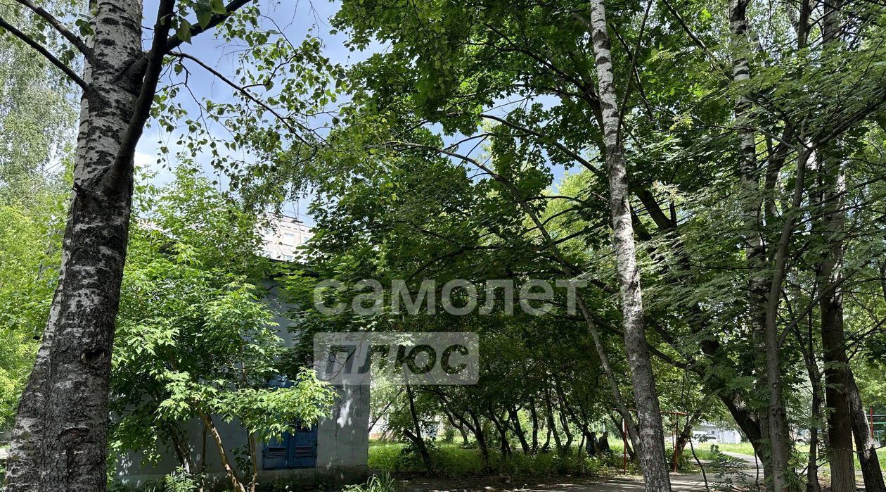 квартира г Нижний Новгород р-н Нижегородский Горьковская ул Фруктовая 5к/3 фото 20