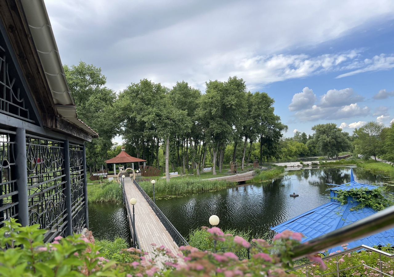 дом р-н Грайворонский г Грайворон ул Ленина 2 фото 28