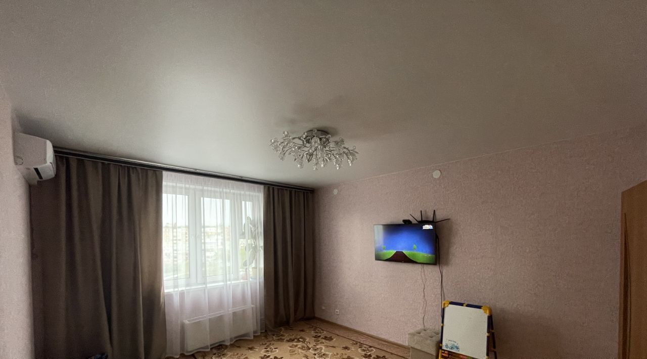 квартира г Нижний Новгород р-н Автозаводский Парк культуры б-р Южный 16 фото 6