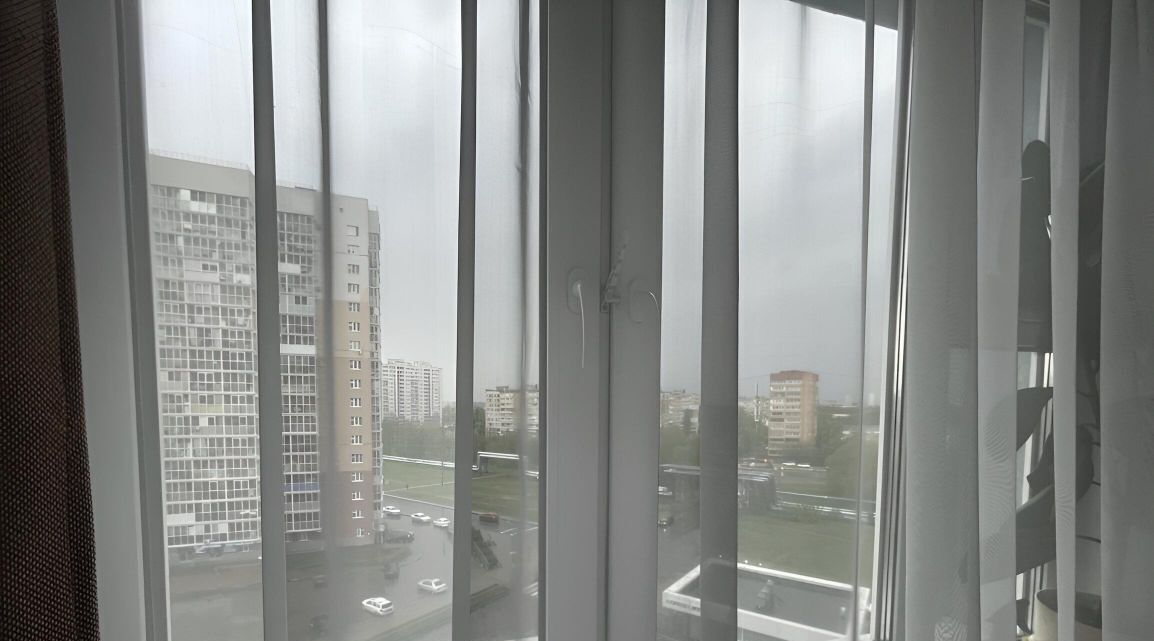 квартира г Нижний Новгород р-н Автозаводский Парк культуры б-р Южный 16 фото 7