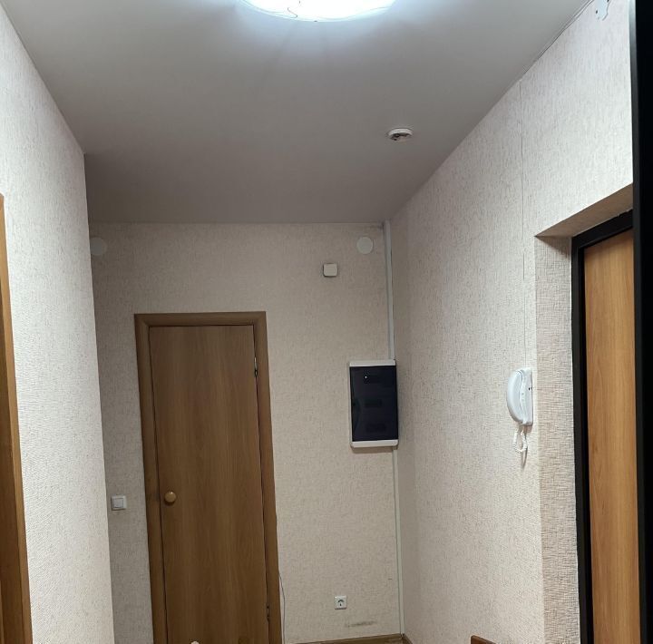 квартира г Нижний Новгород р-н Автозаводский Парк культуры б-р Южный 16 фото 8