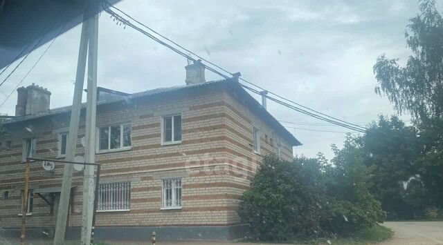г Боровск ул Садовая 1 городское поселение Боровск фото