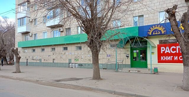 торговое помещение р-н Красноармейский пр-кт им. Героев Сталинграда 7 фото
